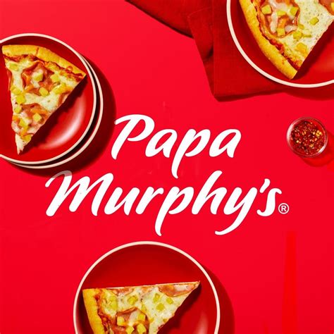 papa murphys